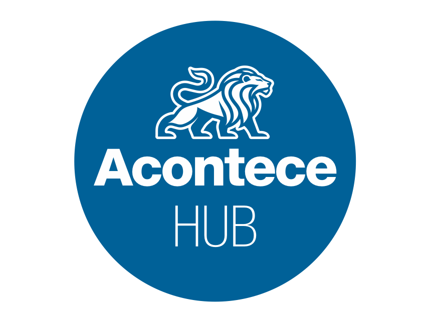 Acontece Hub